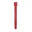 OneUp Fox Floating Axle 15x110mm Red
